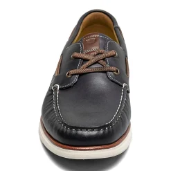 Florsheim Tropics Mens Boat Shoes