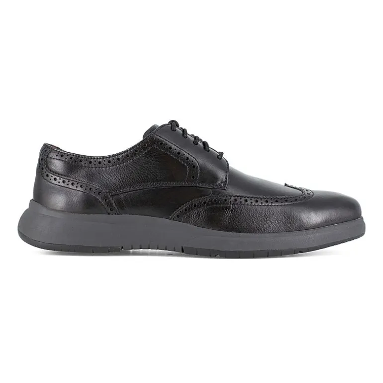 Florsheim Work Fs2624 Mens Wing Closed Toe Work Shoes