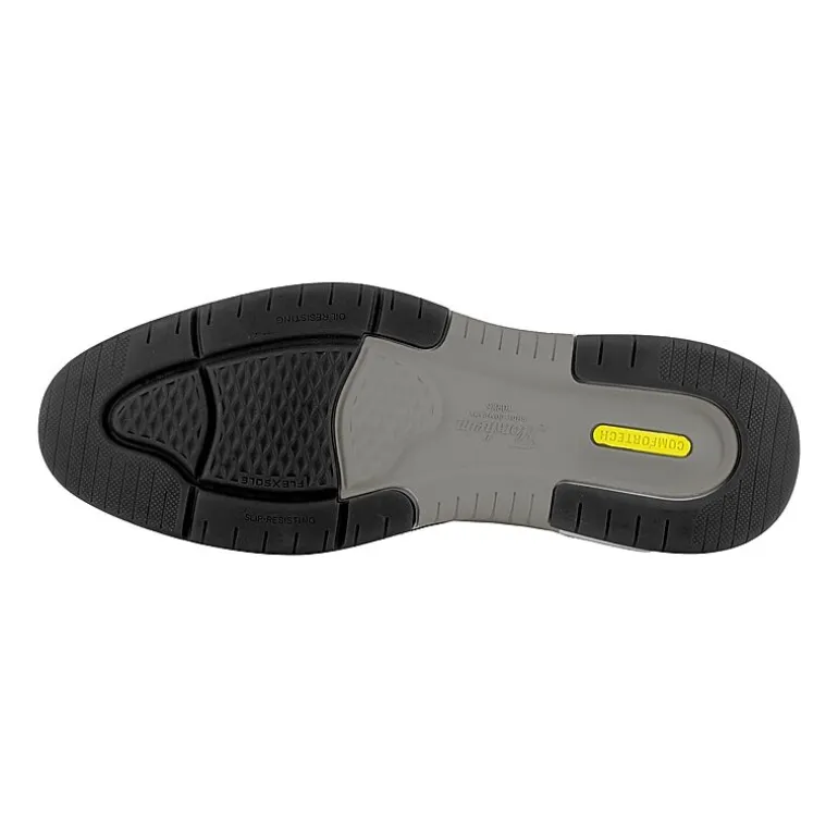 Florsheim Work Fs2624 Mens Wing Closed Toe Work Shoes
