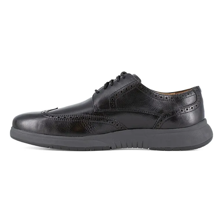 Florsheim Work Fs2624 Mens Wing Closed Toe Work Shoes
