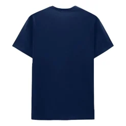 Ford Mustang Mens Crew Neck Short Sleeve Regular Fit Graphic T-Shirt