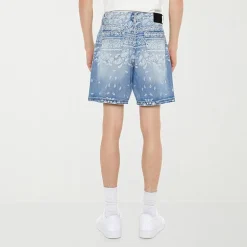 Forever 21 Mens Denim Short