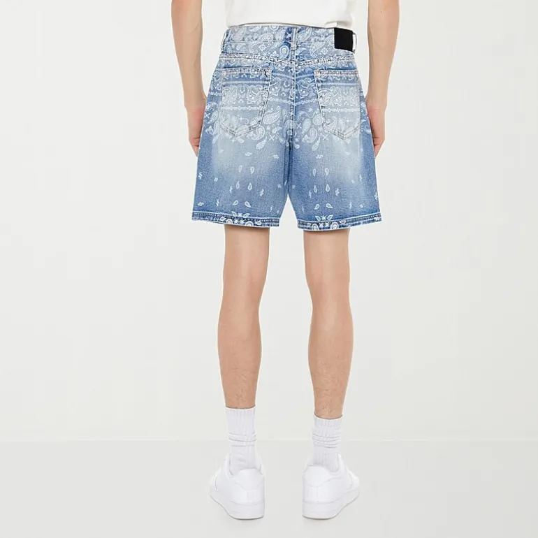 Forever 21 Mens Denim Short
