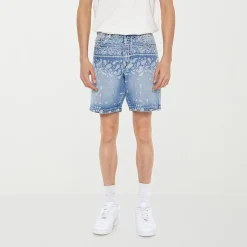 Forever 21 Mens Denim Short