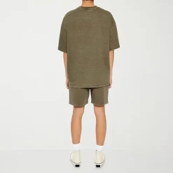 Forever 21 Mens Pull-On Short