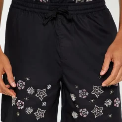 Forever 21 Mens 7" Pull-On Short