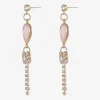 Forever 21 39mm Stud Earrings