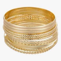 Forever 21 Womens Bangle Bracelet