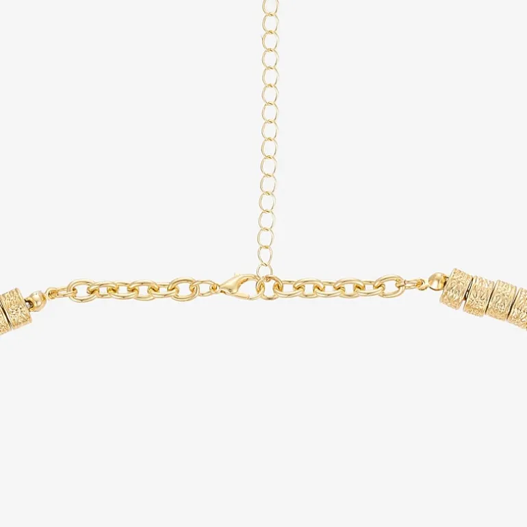 Forever 21 Womens 16 Inch Statement Necklace