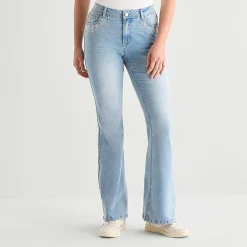 Forever 21 Womens Juniors Loose Fit Jean