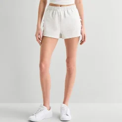 Forever 21 Womens Juniors Pull-On Short