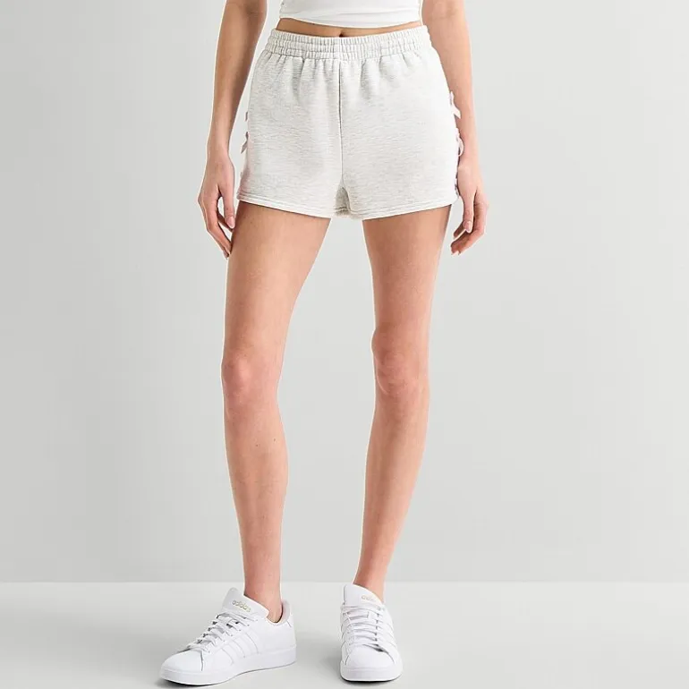 Forever 21 Womens Juniors Pull-On Short