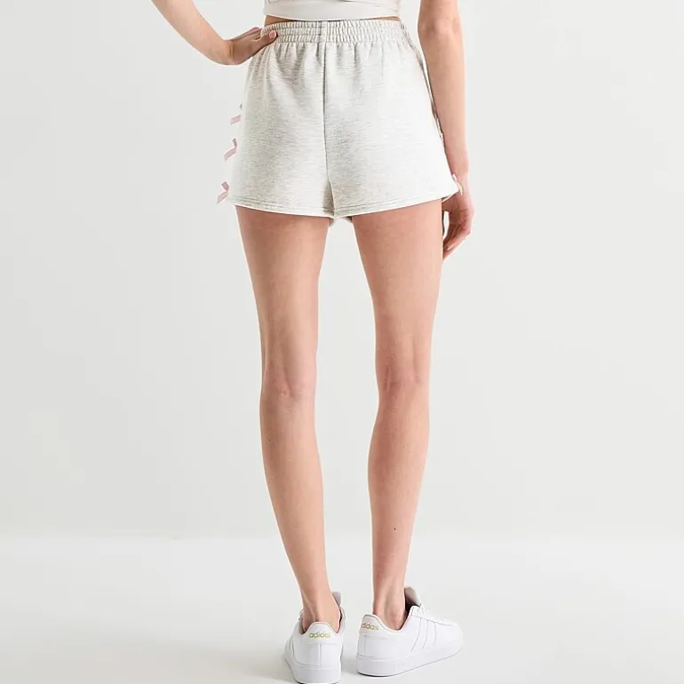 Forever 21 Womens Juniors Pull-On Short