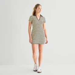 Forever 21 Womens Juniors Short Sleeve Casual Bodycon Dress
