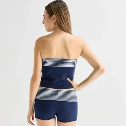 Forever 21 Womens Juniors Tube Top