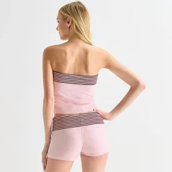 Forever 21 Womens Juniors Tube Top
