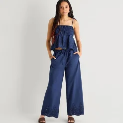 Forever 21 Womens Juniors U Neck Short Sleeve Camisole