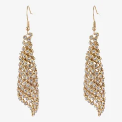 Forever 21 Womens 54mm Single Earring