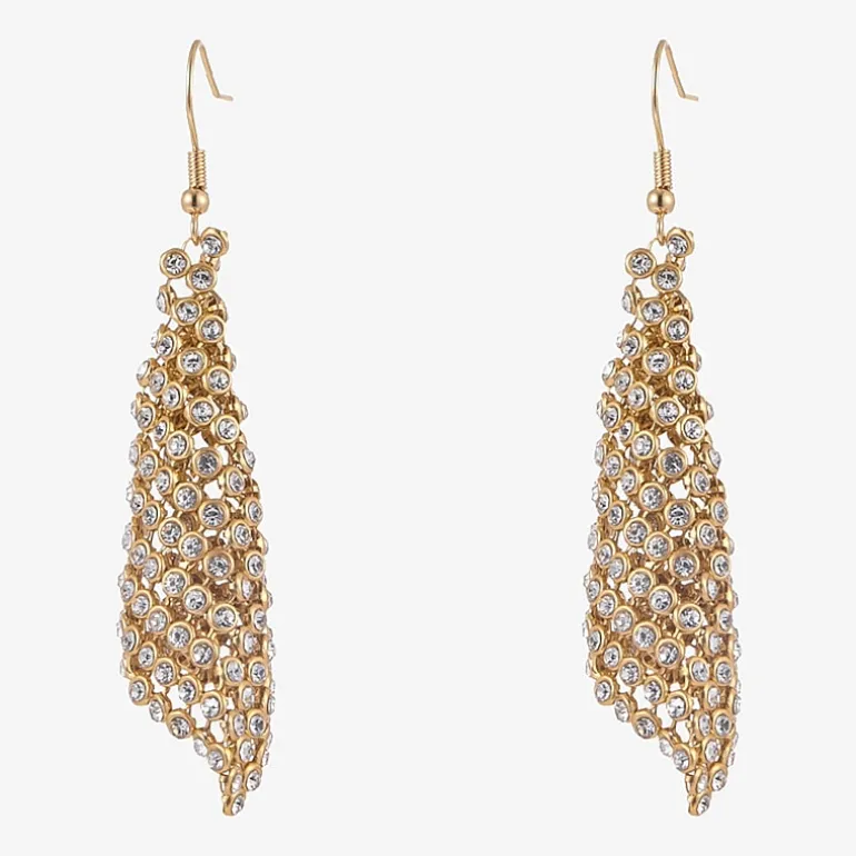 Forever 21 Womens 54mm Single Earring