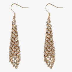 Forever 21 Womens 54mm Single Earring