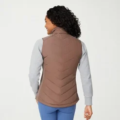 Free Country Lightweight Quilted Vest