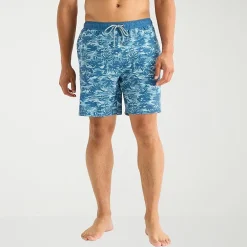 Free Country Mens 7