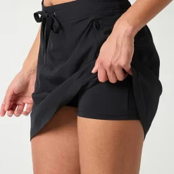 Free Country Paradise Womens Swim Skirt
