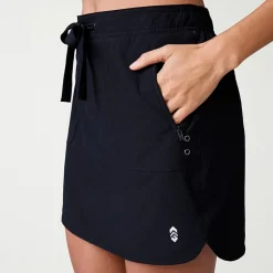 Free Country Paradise Womens Swim Skirt