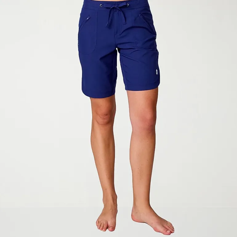 Free Country Womens Board Shorts