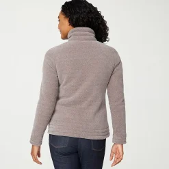 Free Country Womens Fleece Lightweight Jacket