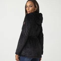 Free Country Womens Fleece Lightweight Jacket
