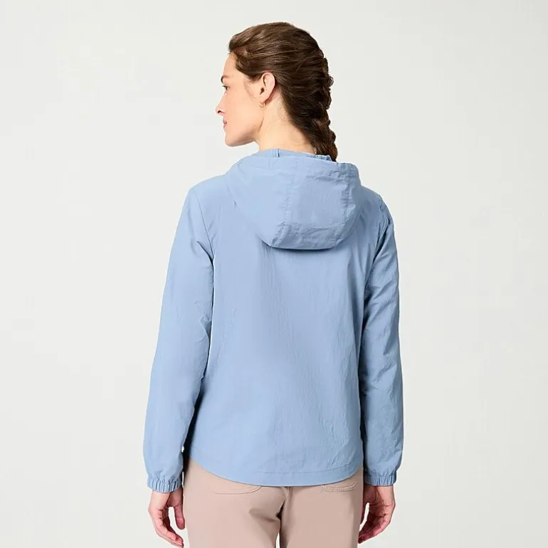 Free Country Womens Lightweight Jacket