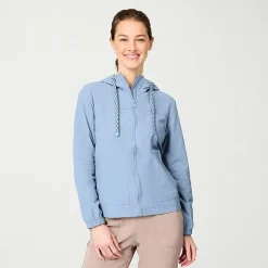 Free Country Womens Lightweight Jacket