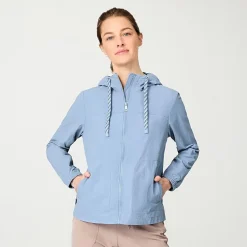Free Country Womens Lightweight Jacket