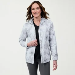 Free Country Womens Lightweight Jacket