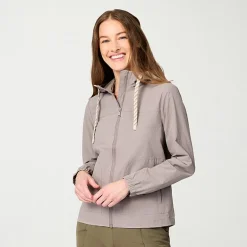 Free Country Womens Lightweight Jacket