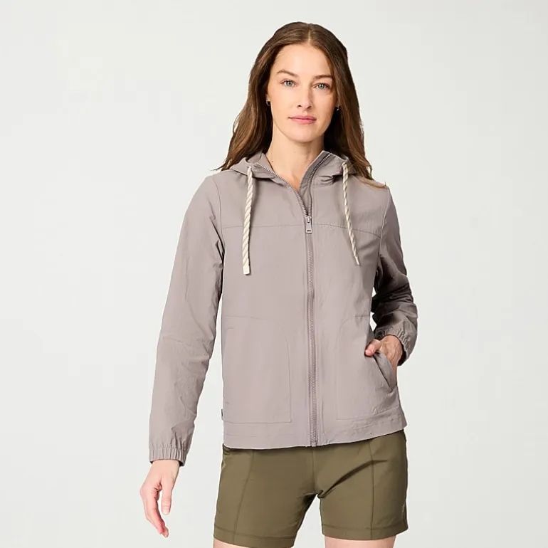 Free Country Womens Lightweight Jacket