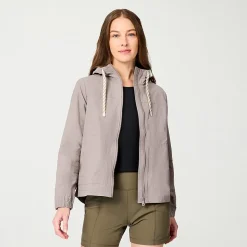 Free Country Womens Lightweight Jacket
