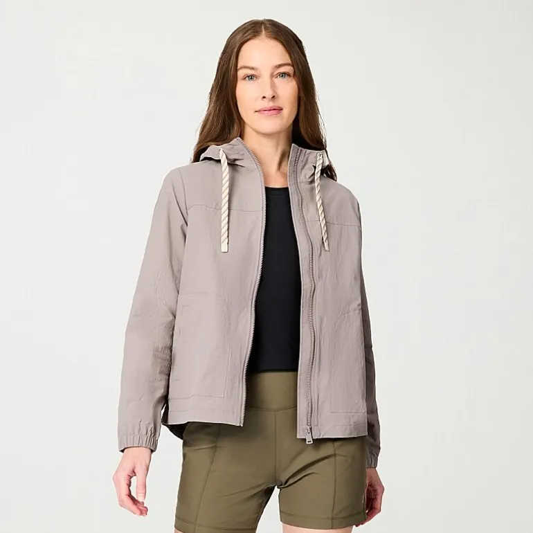 Free Country Womens Lightweight Jacket