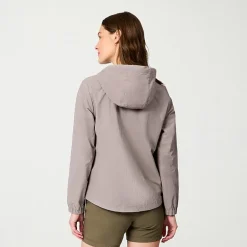 Free Country Womens Lightweight Jacket