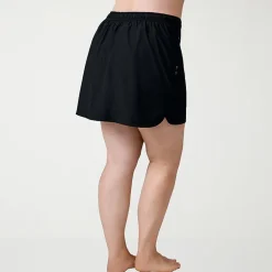 Free Country Womens Plus Swim Skirt