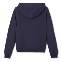 French Toast Big Kid Boys Hooded Fleece Long Sleeve Sweatshirt