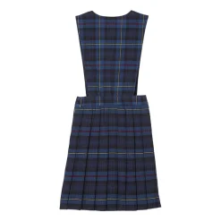 French Toast Big Kid Girls Plus Sleeveless Jumper
