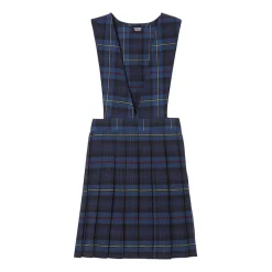 French Toast Big Kid Girls Plus Sleeveless Jumper