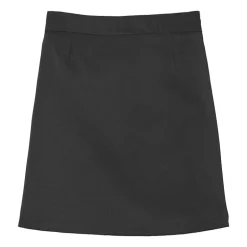 French Toast Front-Pleated Tab Skirt Little & Big Kid Girls Pleated Skirt