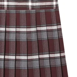 French Toast Little & Big Girls Sleeveless Jumper