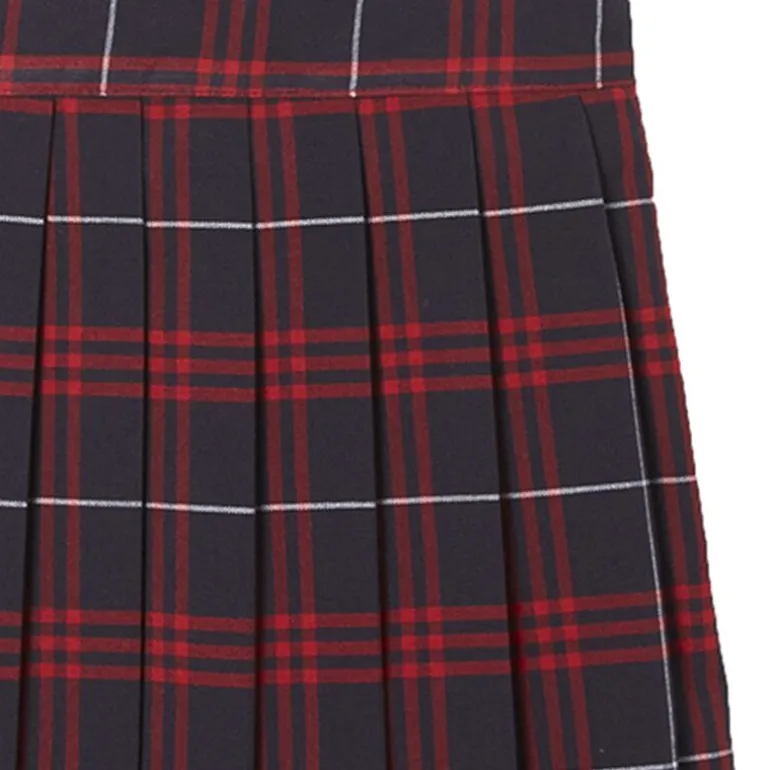 French Toast Little & Big Girls Sleeveless Jumper