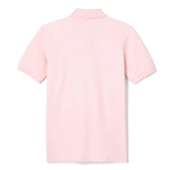 French Toast Little & Big Kid Boys Short Sleeve Boxy Fit Polo Shirt
