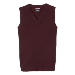 French Toast Little & Big Kid Boys V Neck Sweater Vest