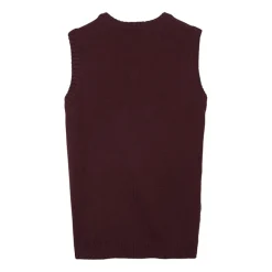 French Toast Little & Big Kid Boys V Neck Sweater Vest